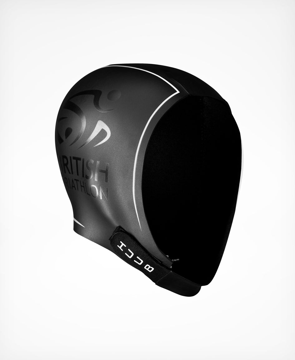 BTF Age-Group / Member Neoprene Skull Cap