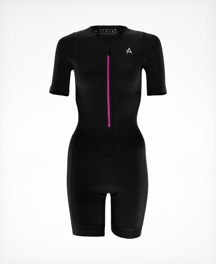 Tana Long Course Triathlon Suit