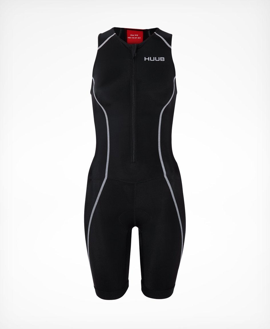 Essential Tri Suit - Womens's