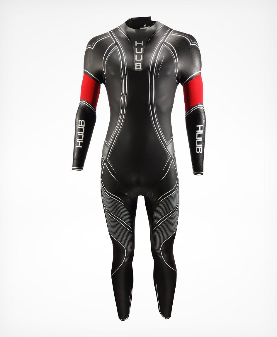 Archimedes IV Wetsuit - Mens