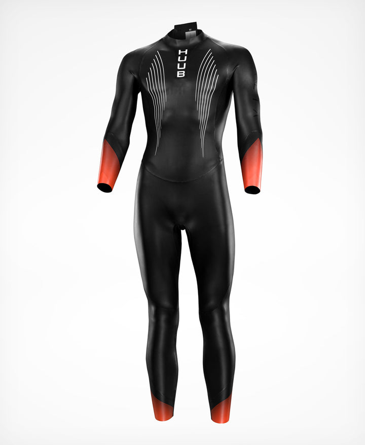 Ex-Demo - HUUB Alta Wetsuit - Men's