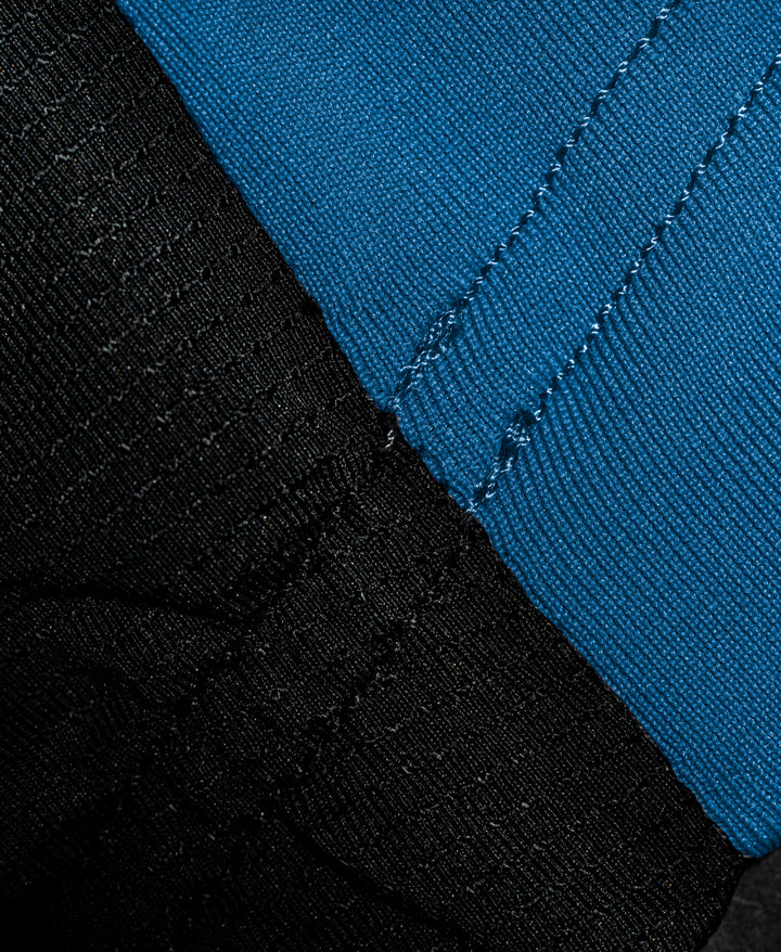 Aventus One Short Sleeve Jersey Insignia Blue - Men's