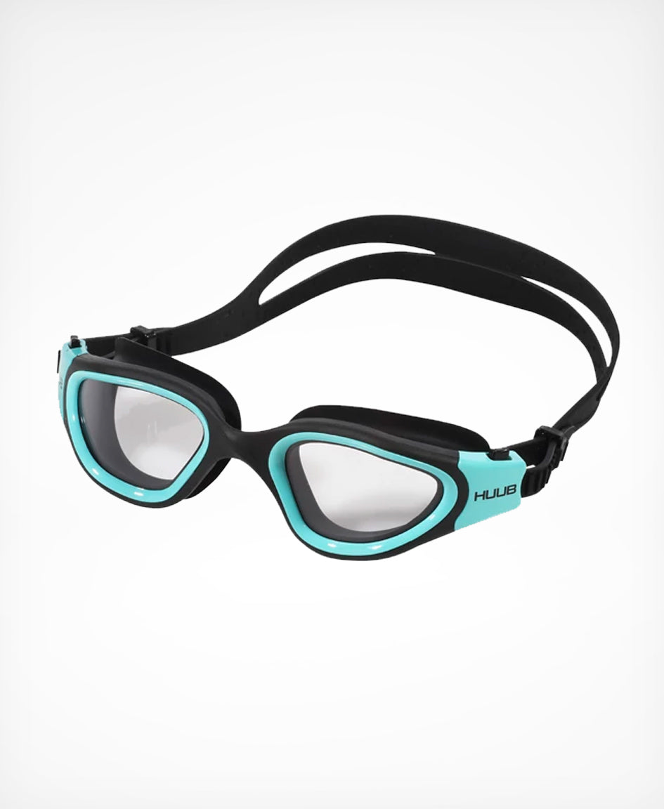 huub aphotic swimming goggles HUUB Aphotic Swim Goggle In Black & Bronze – HUUB Design