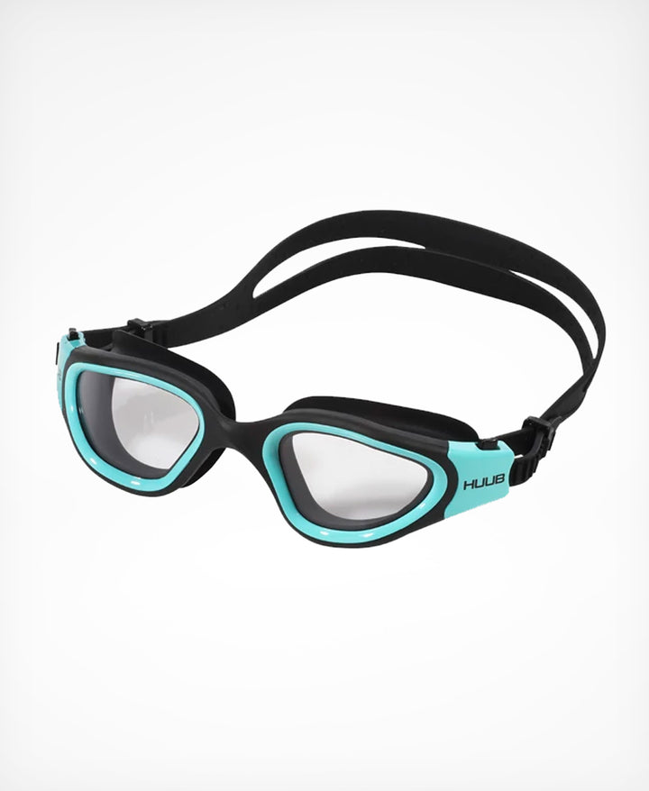 Aphotic Swim Goggle - Aqua
