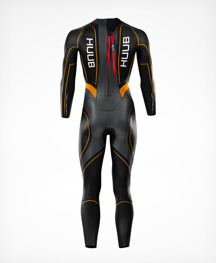 Ex-Demo - HUUB Aegis III Thermal Wetsuit - Men's