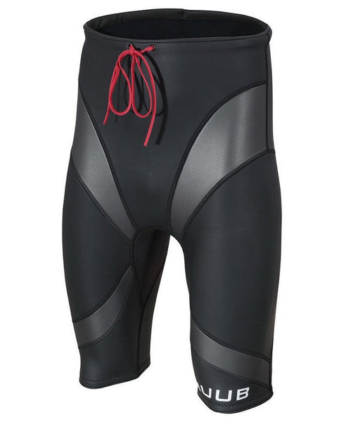 小物などお買い得な福袋 S Size Short Buoyancy Neoprene Alpha & Design HUUB – XS サーフィン・ボディボード