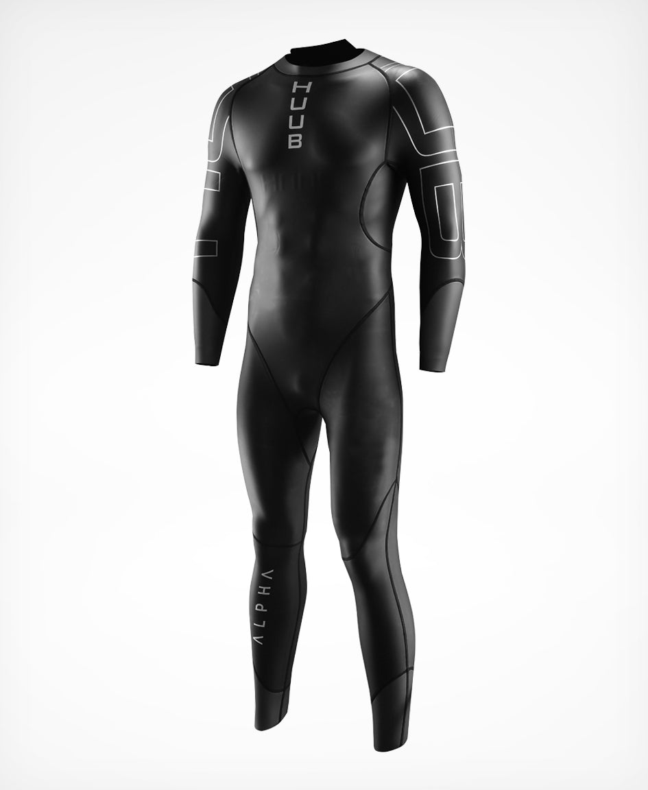 Ex-Demo - HUUB Alpha - Men's
