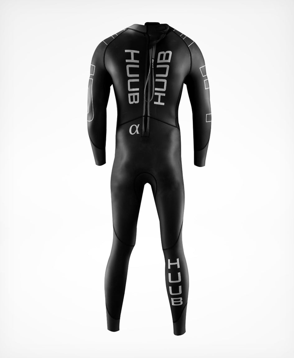 Ex-Demo - HUUB Alpha - Men's