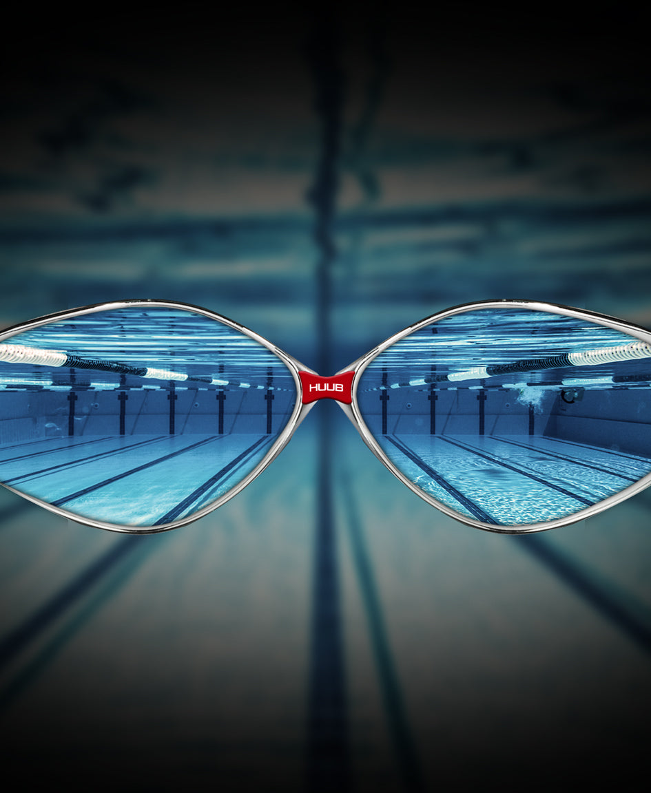 huub altair prescription goggles Altair Prescription Lens