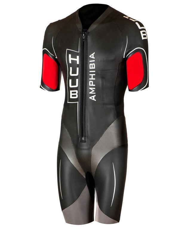 Ex-Demo - HUUB Amphibia SwimRun Wetsuit