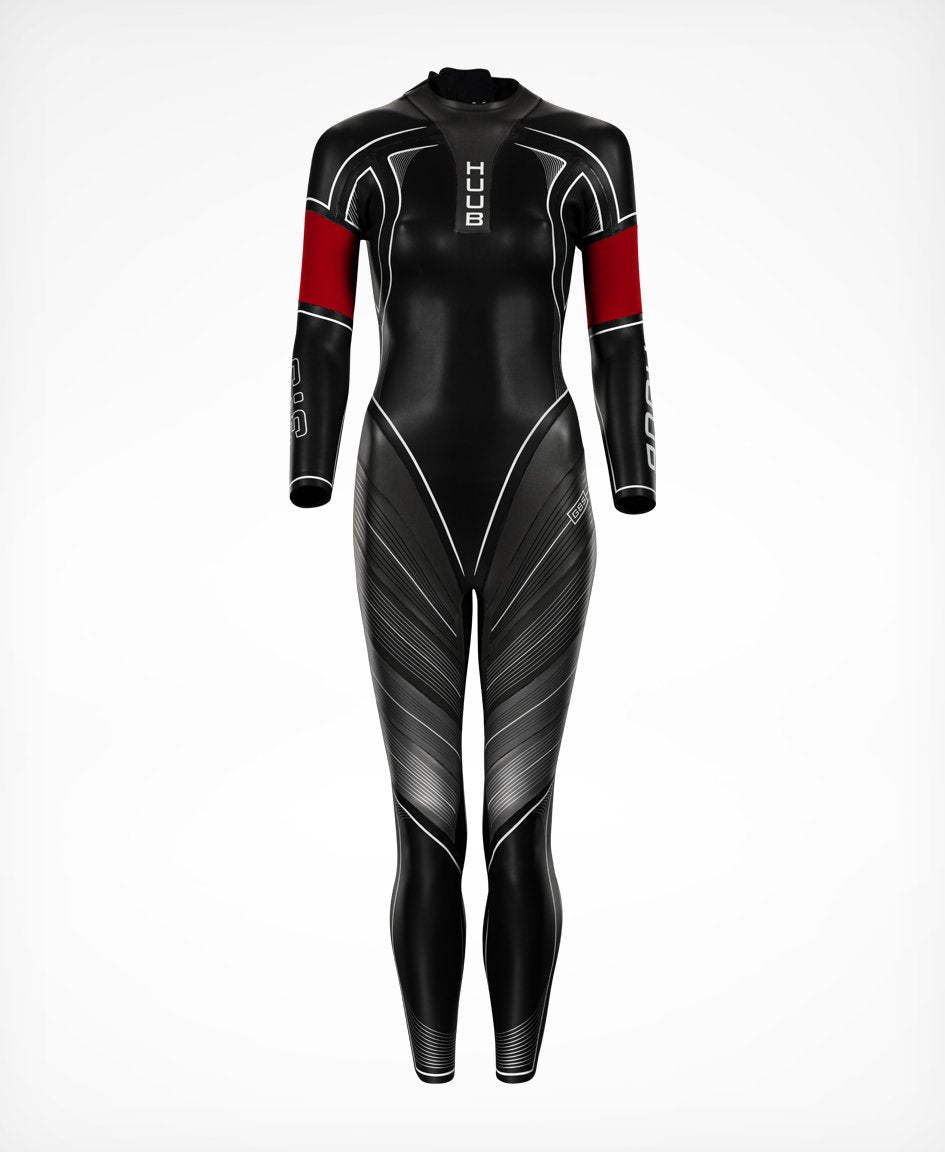 Ex-Demo - Archimedes 3 Wetsuit - Women's
