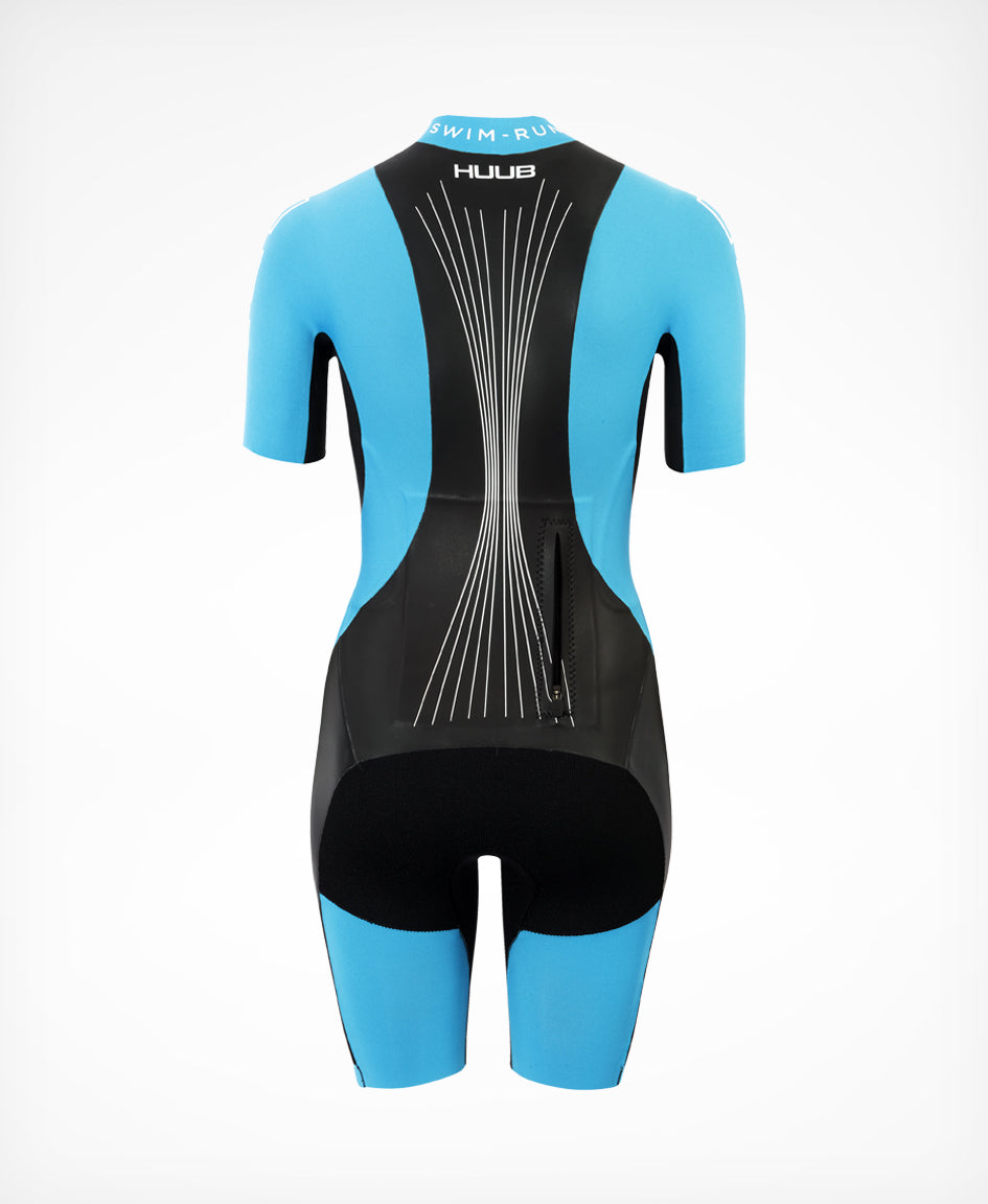 トライスーツ HUUB ワンピースタイプ XL サイズ中古