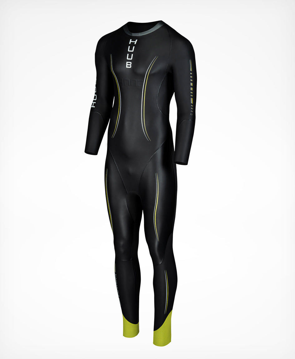 Axiom Thermal Neoprenanzug - Herren