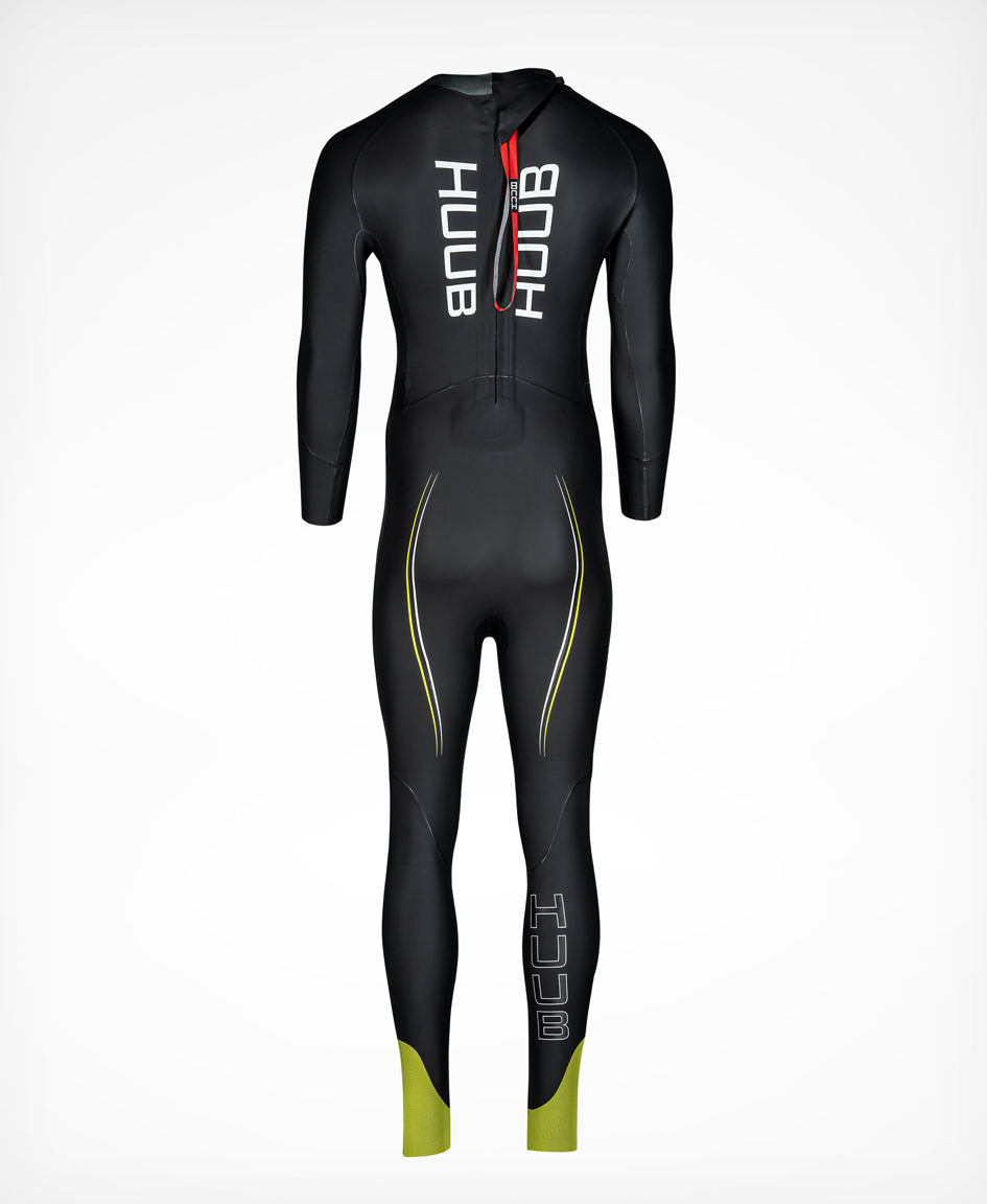 Axiom Thermal Neoprenanzug - Herren