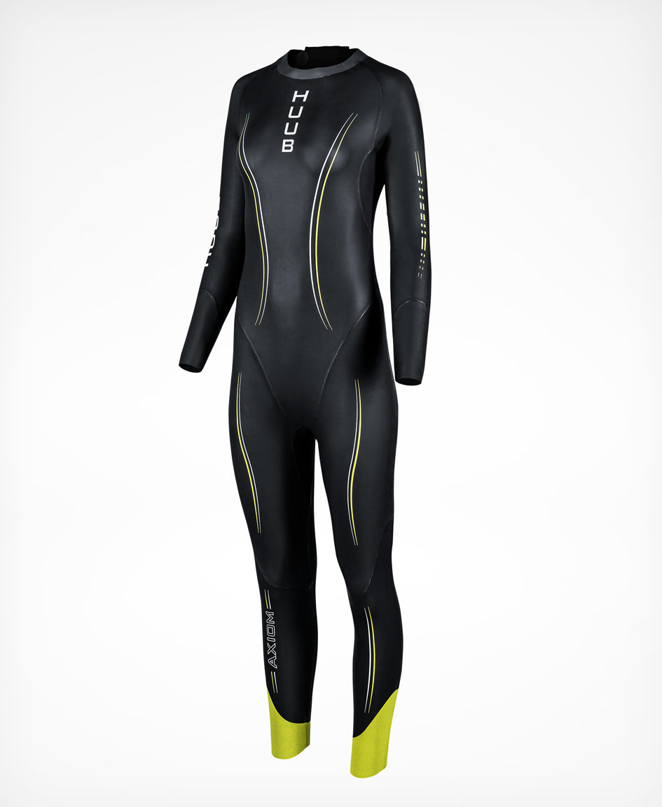 Axiom Thermal Wetsuit Womens