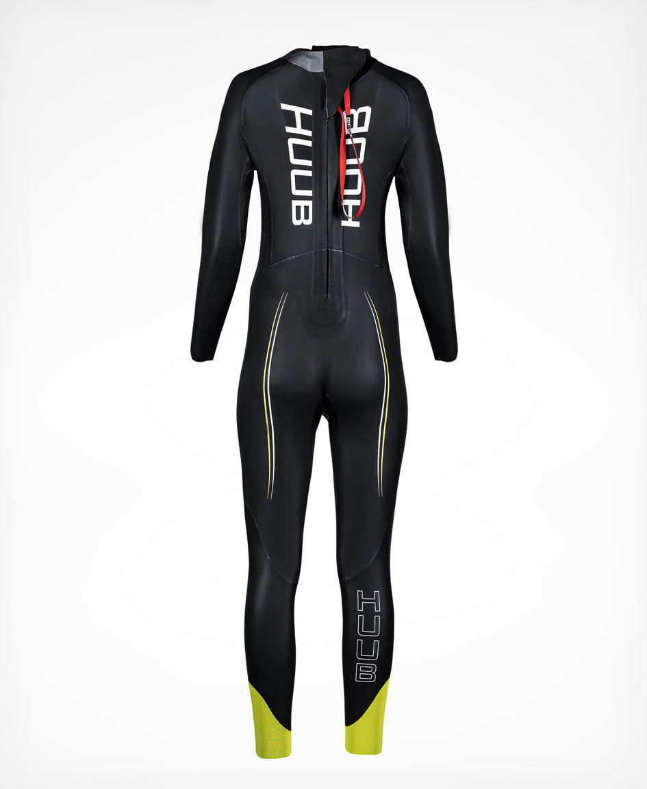Axiom Thermal Wetsuit Womens