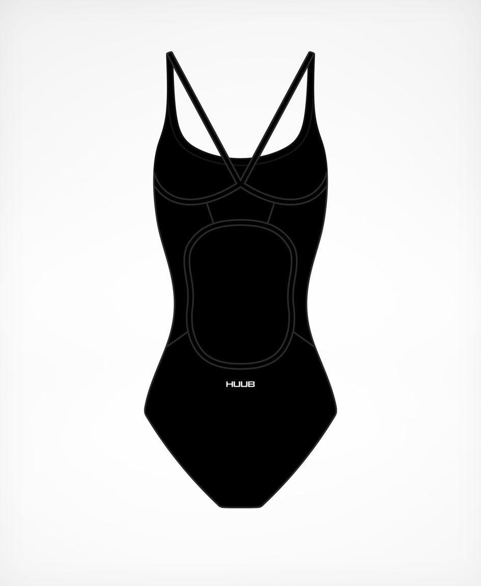 British Triathlon - Swim Costume