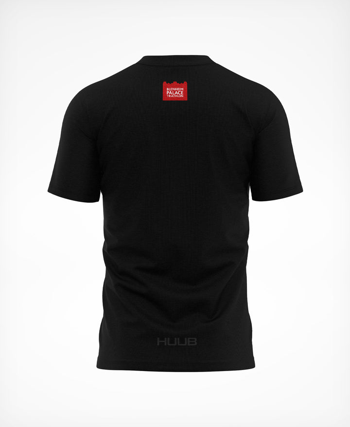 Blenheim Triathlon Casual T-Shirt - Womens