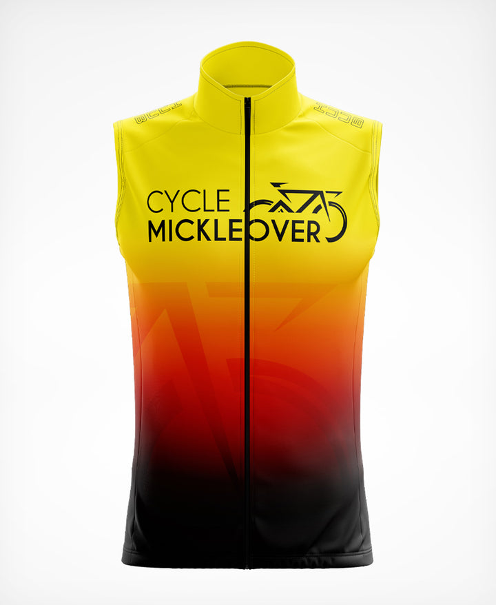 Cycle Mickleover Gilet