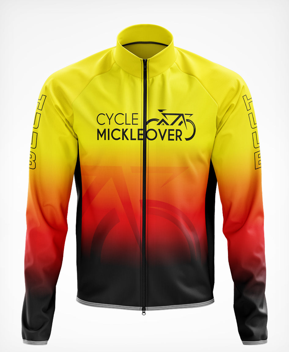 Cycle Mickleover Peaks Jacket