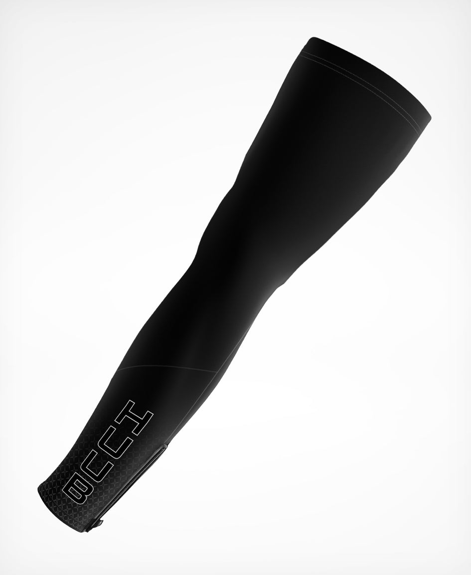 Peaks Cycling Leg Warmers HUUB Design