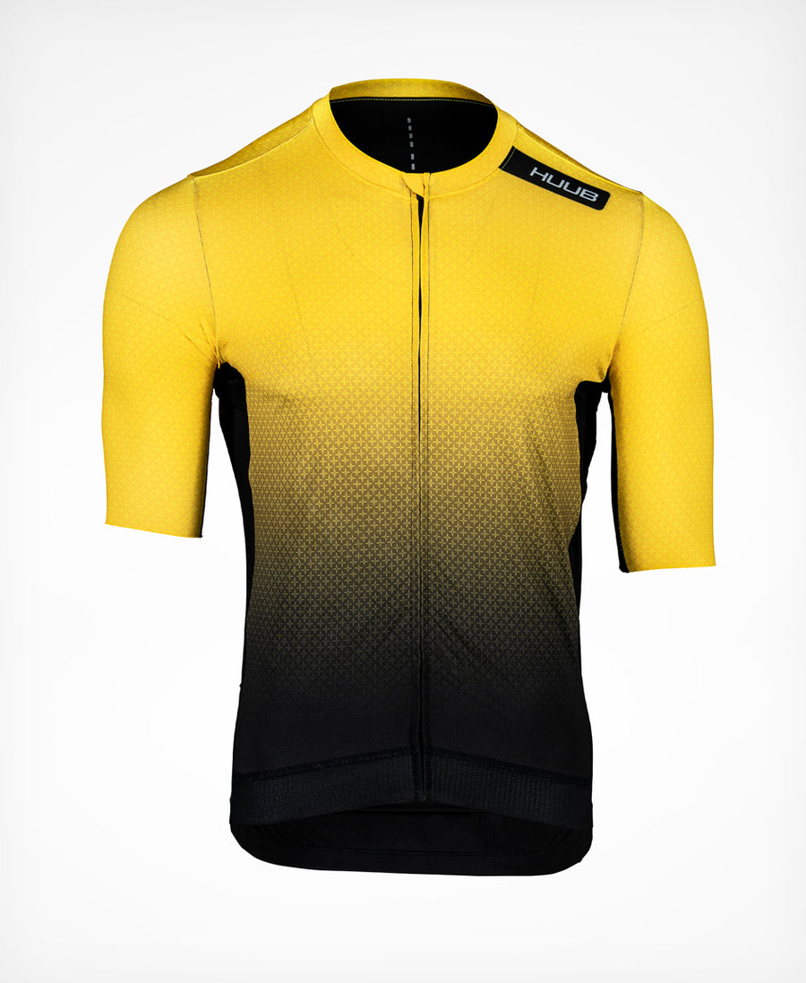 CYCLE JERSEY & SHORTS MENS HUUB Design
