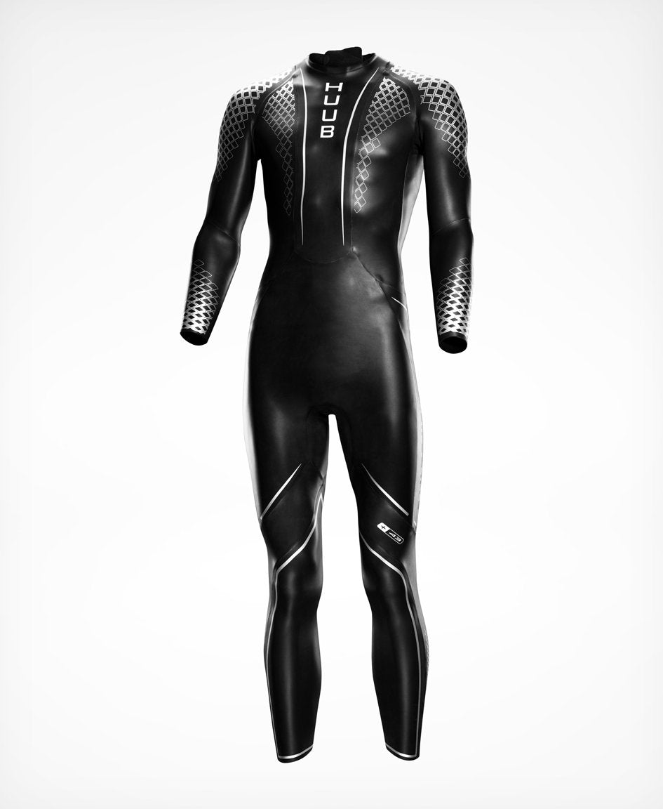Ex-Demo - Race Open Water Wetsuit - Women's