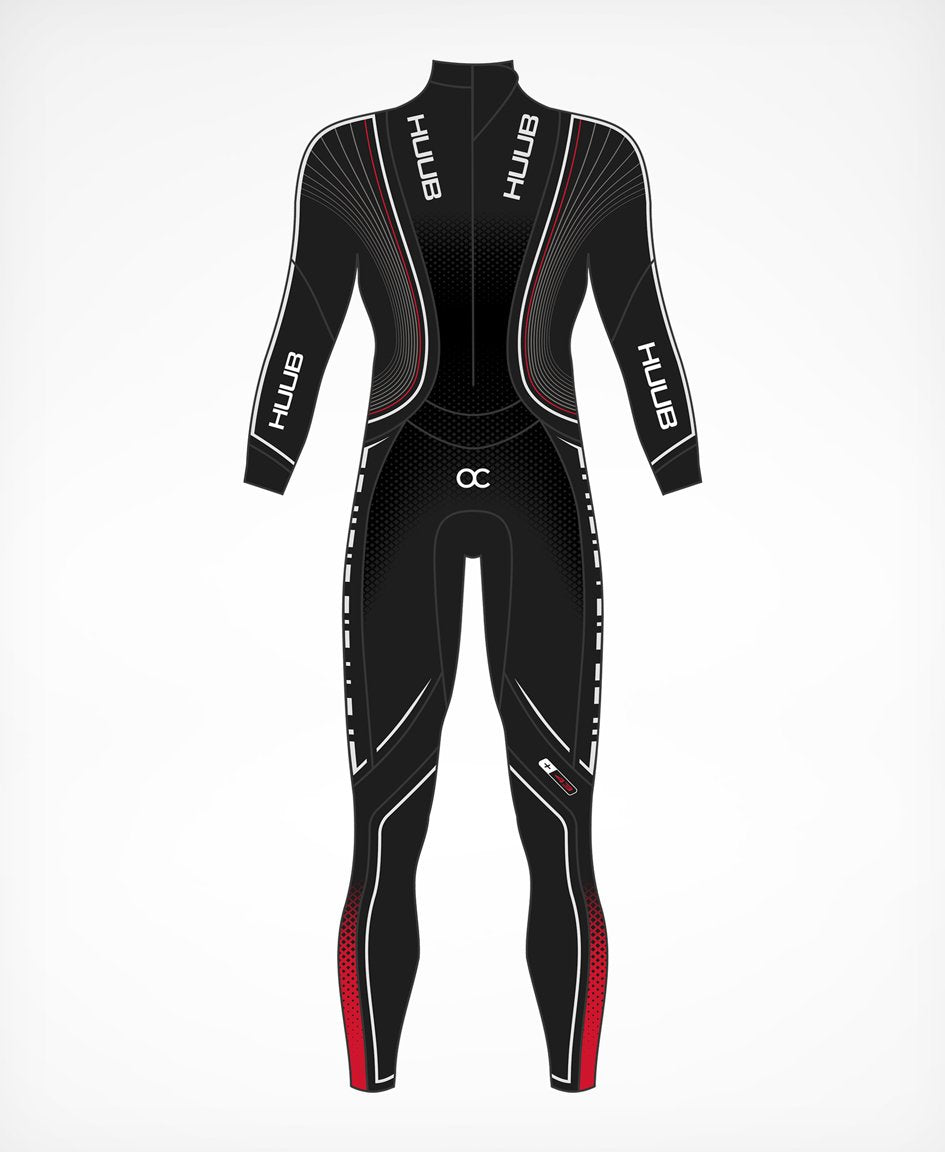 Ex-Demo - Brownlee Agilis Wetsuit