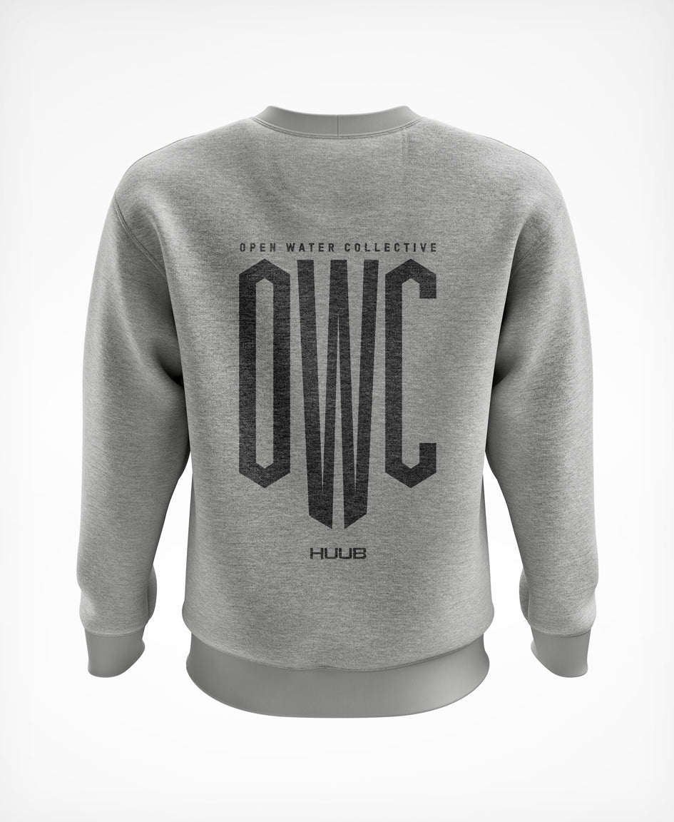 Sweatshirt - Open Water Collective