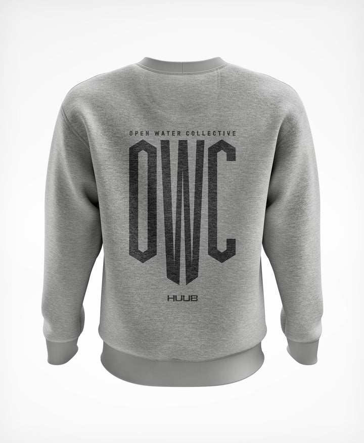 Sweatshirt - Open Water Collective