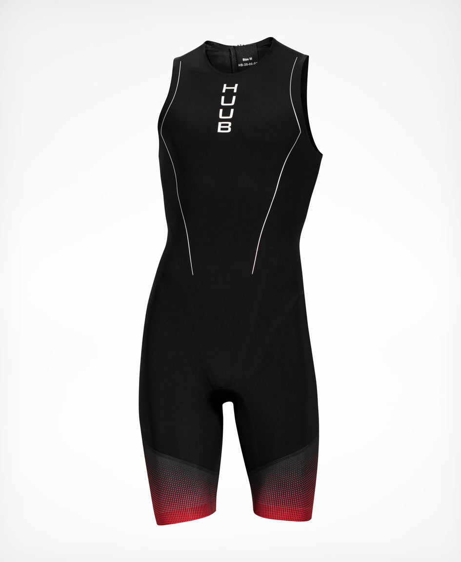 HUUB Albacore Triathlon Swimskin - Mens – HUUB Design