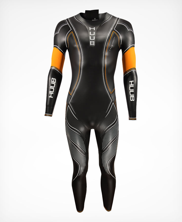 Ex-Demo - Archimedes IV Thermal Wetsuit