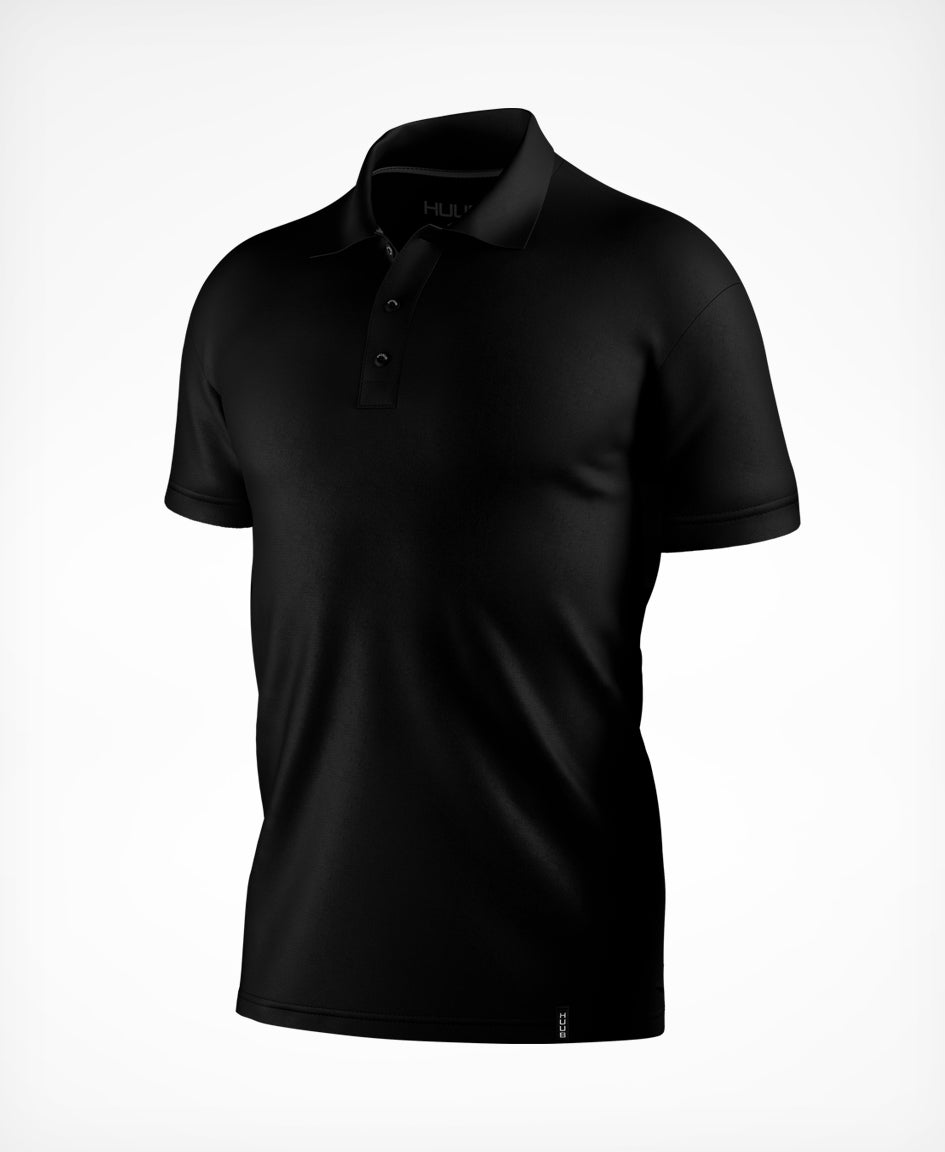 Polo Shirt - Short Sleeve