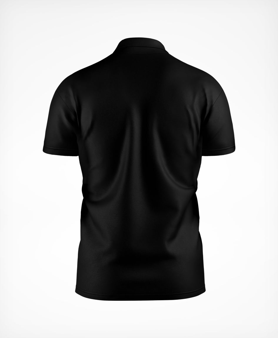 Polo Shirt - Short Sleeve