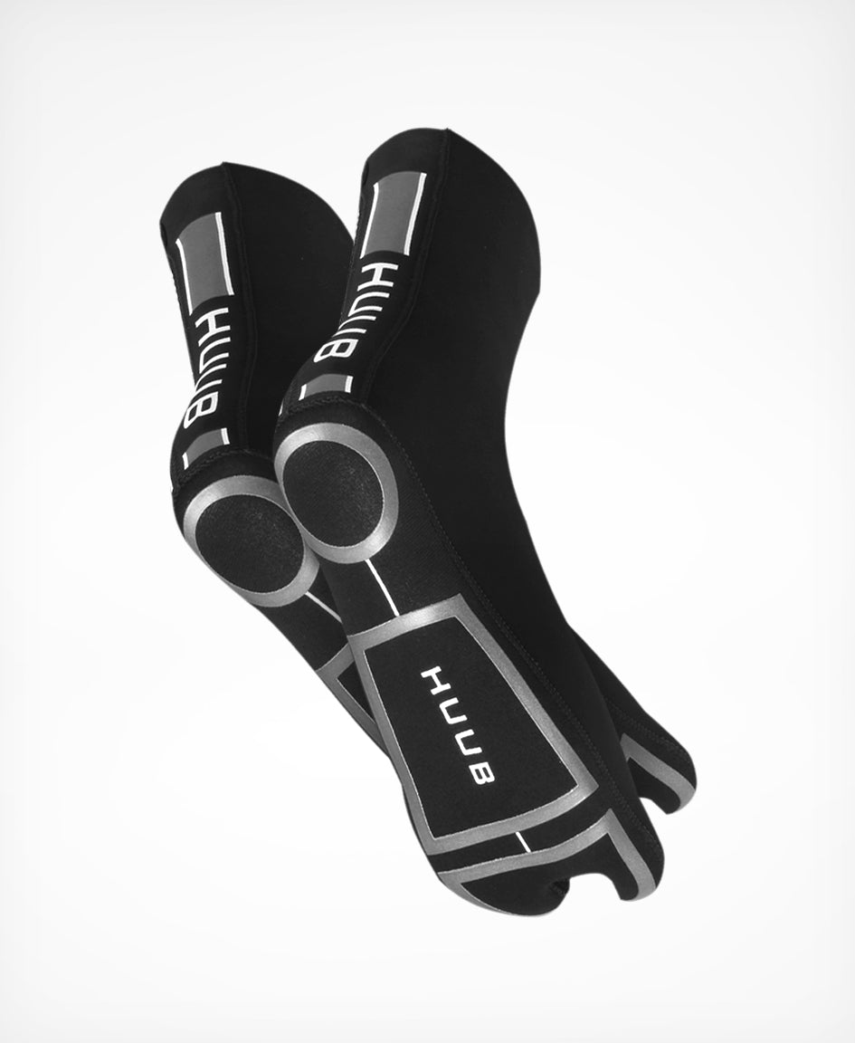 Neoprene Swim Socks – HUUB Design
