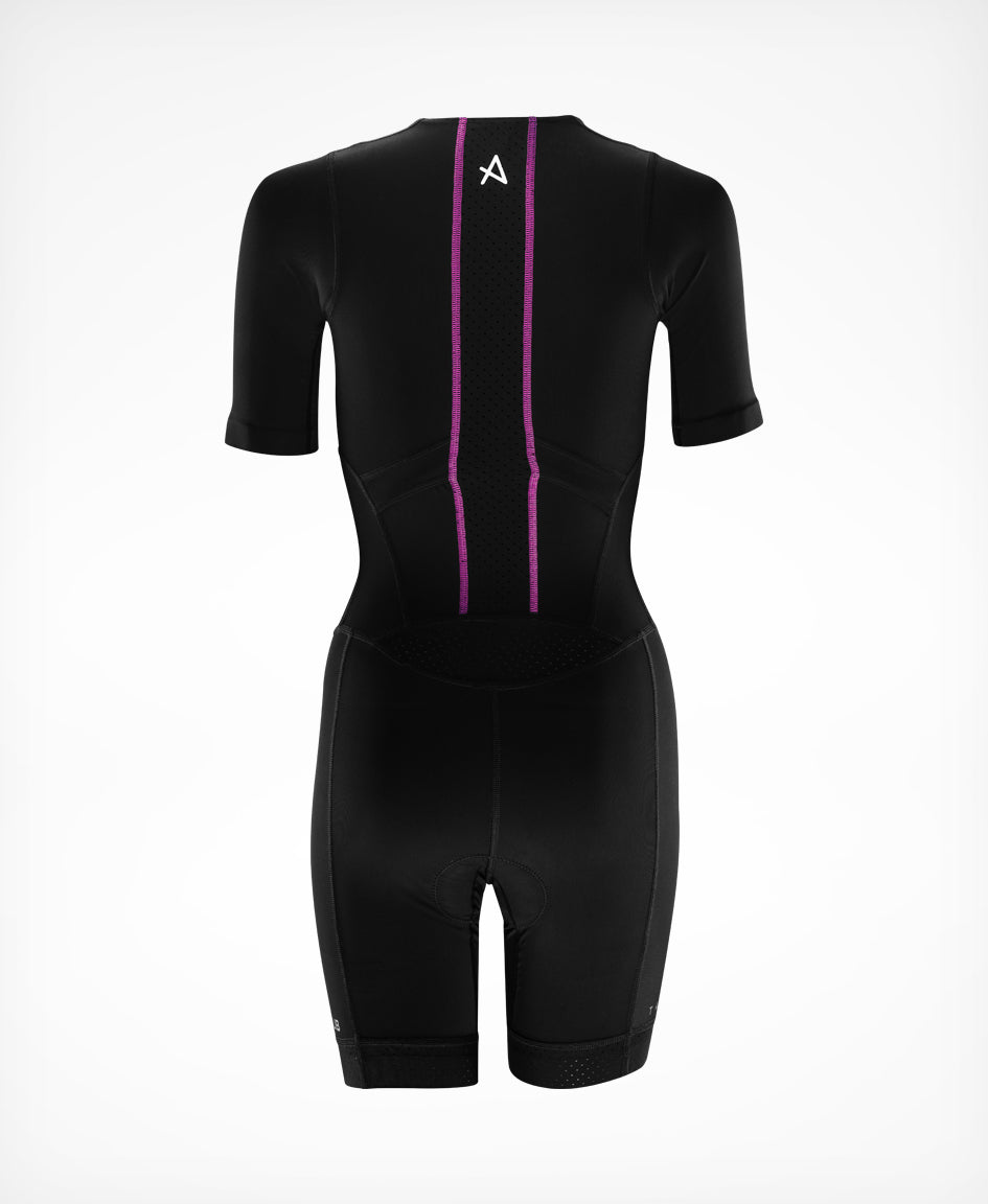 Tana Long Course Triathlon Suit