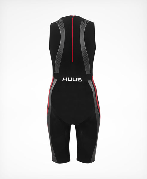 Swimming Skins For Triathlon By HUUB Design