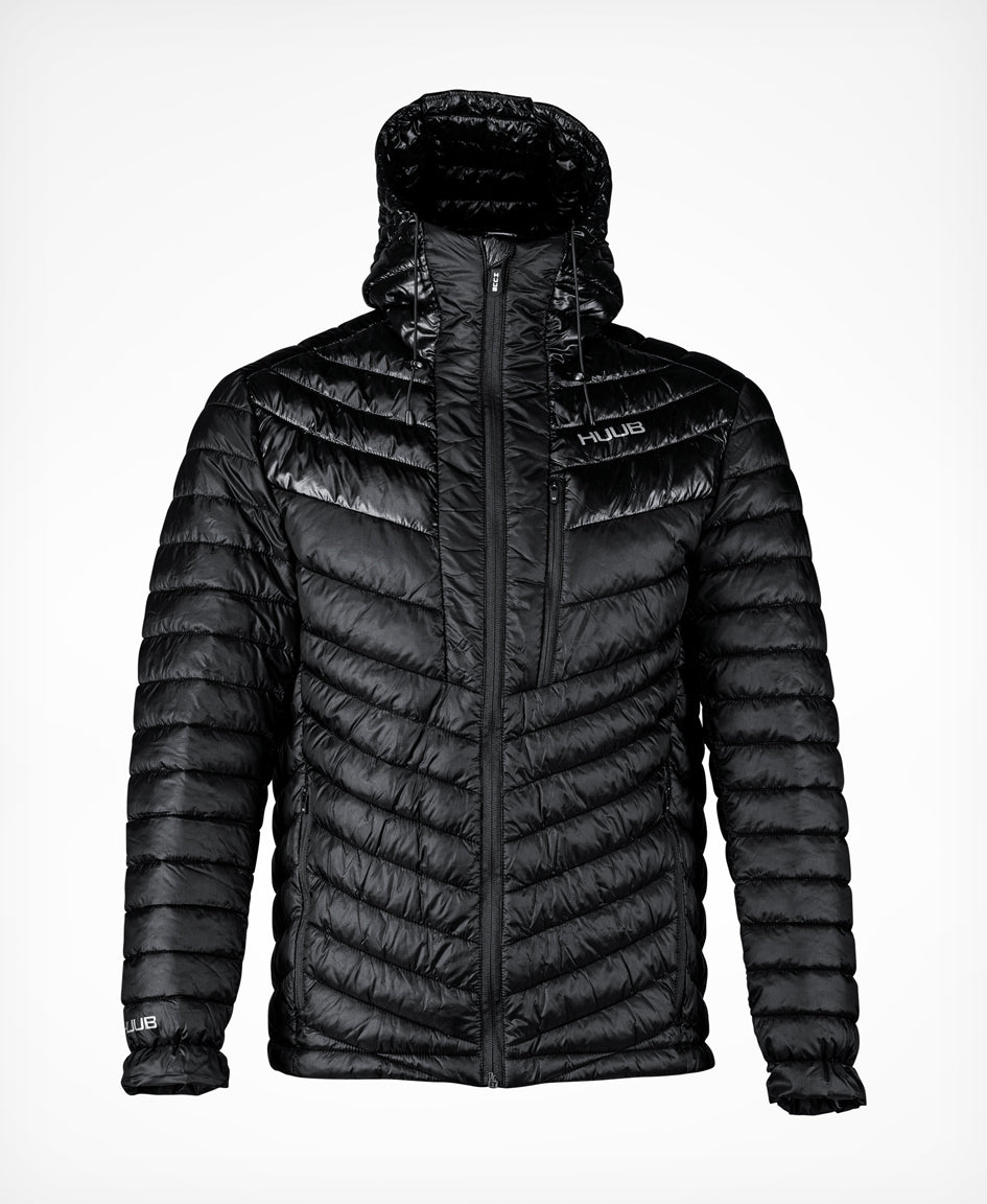 Thorpe Lightweight Quilted Jacket  - Men's