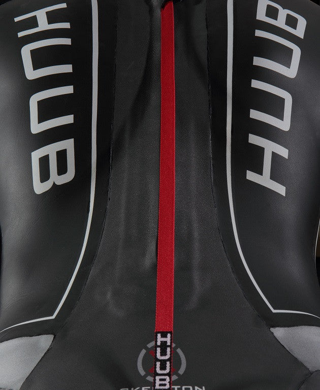 Ex-Demo - HUUB Archimedes II Wetsuit 3:5 – HUUB Design