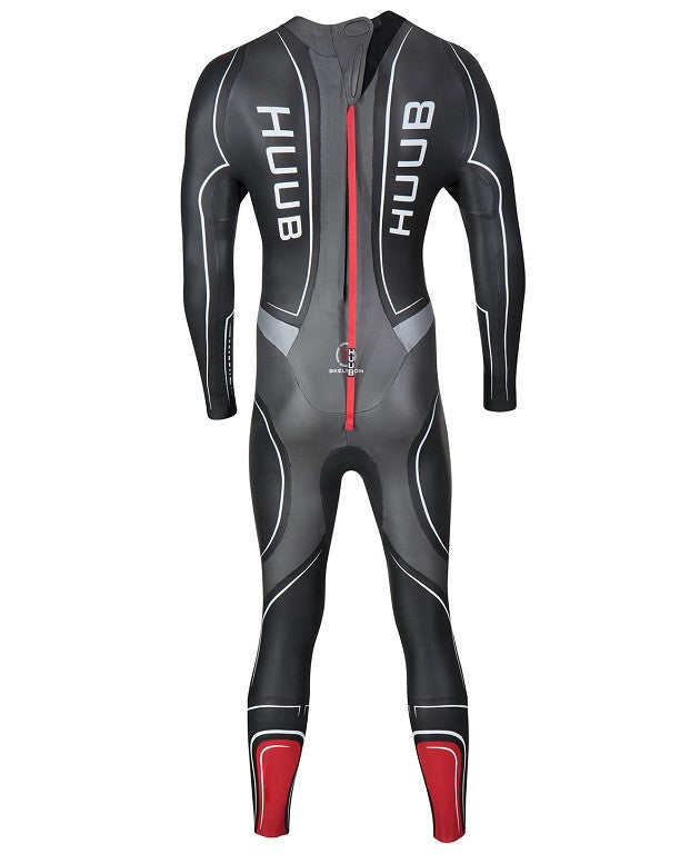 Ex-Demo - HUUB Archimedes II Wetsuit 3:5 – HUUB Design