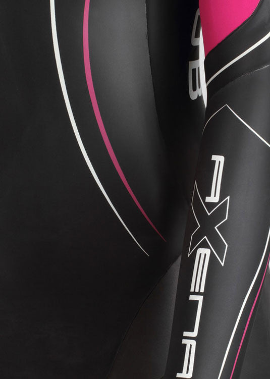 Ex-Demo - HUUB Axena Wetsuit 3:5