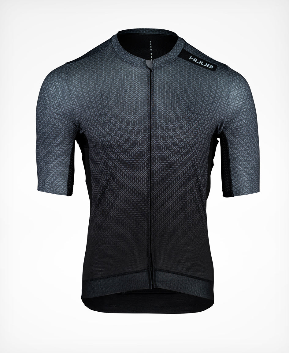 Core 4 Short Sleeve Jersey slate - Men's