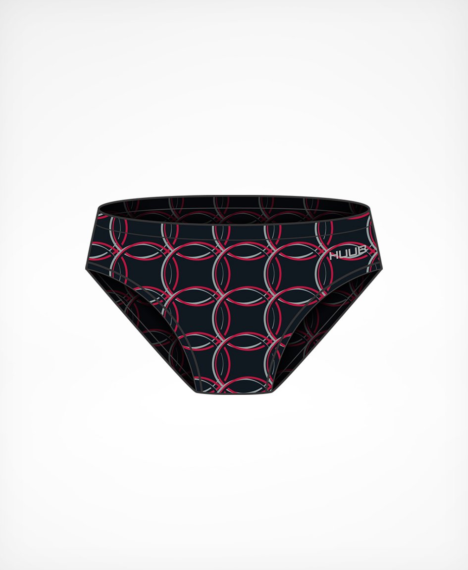 Brownlee Brief - Ali