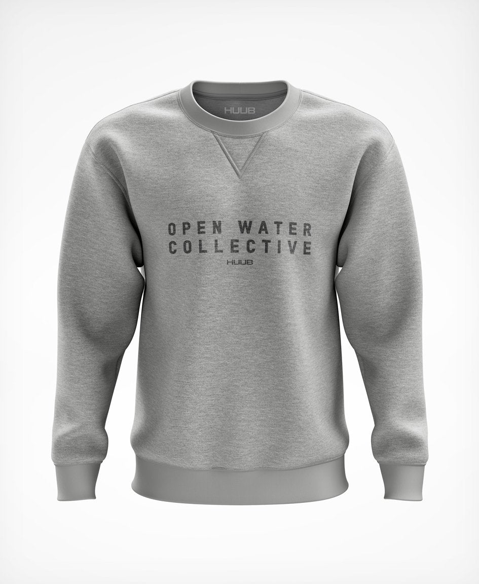 Sweatshirt - Open Water Collective