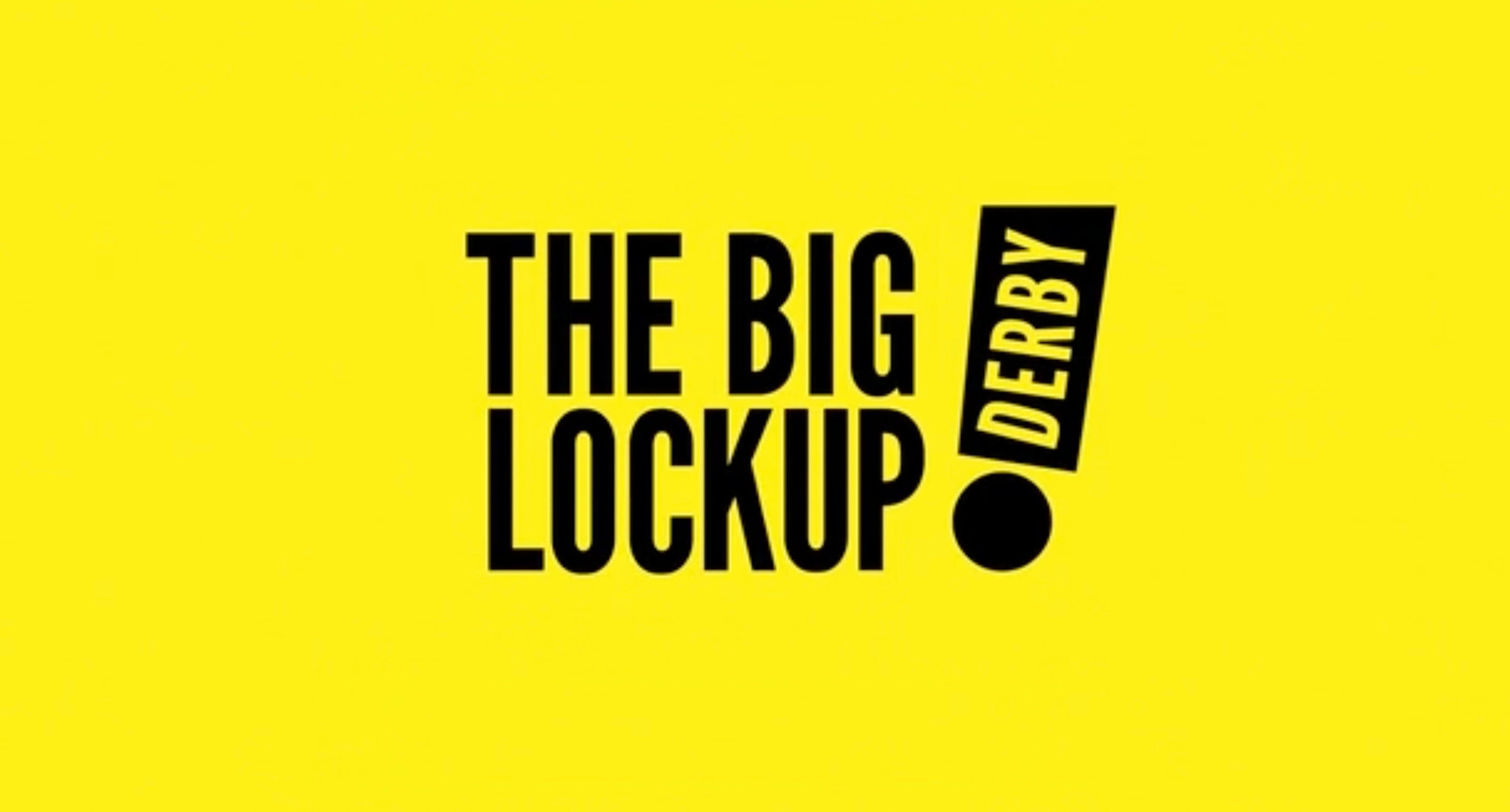HUUB-Besitzer ist der Meistgesuchte in Derbys Big Lock Up