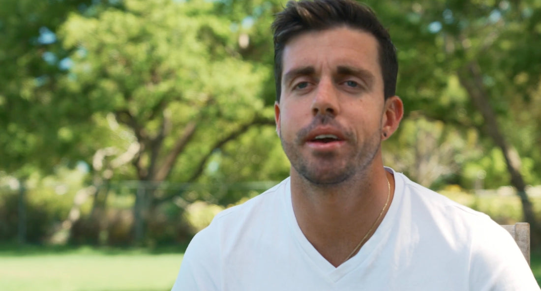 Matthew Wright: Barbados mit meinen Augen