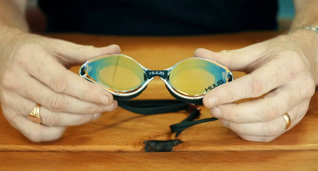 So wechseln Sie Ihre Altair-Objektive