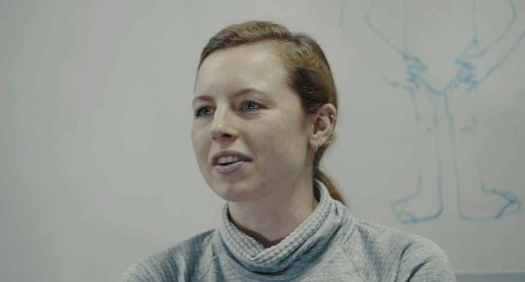 Jess & Georgia Interview - Teil 2