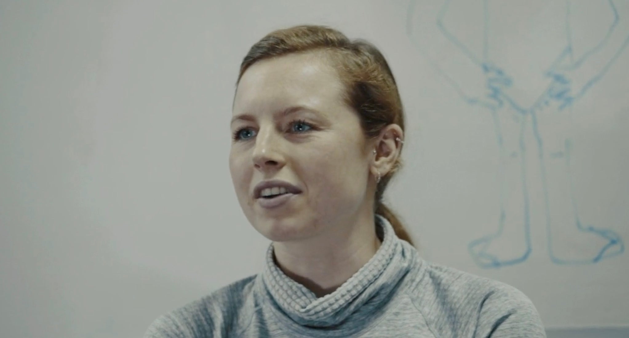 Jess & Georgia Interview - Teil 2