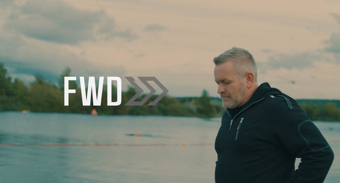 Es ist an der Zeit, den Vorwärtsgang einzulegen...